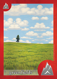 greenfields red mountain