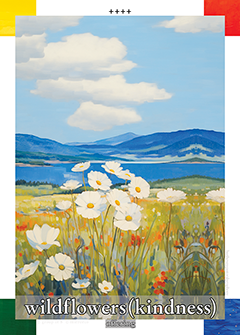 wildflower 3